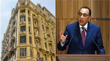 زيادة الإيجار.. الحكومة تعلن تفاصيل مد عمل لجان الإيجارات القديمة وتأثيرها على المستأجرين